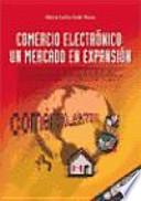 libro El Comercio Electrónico